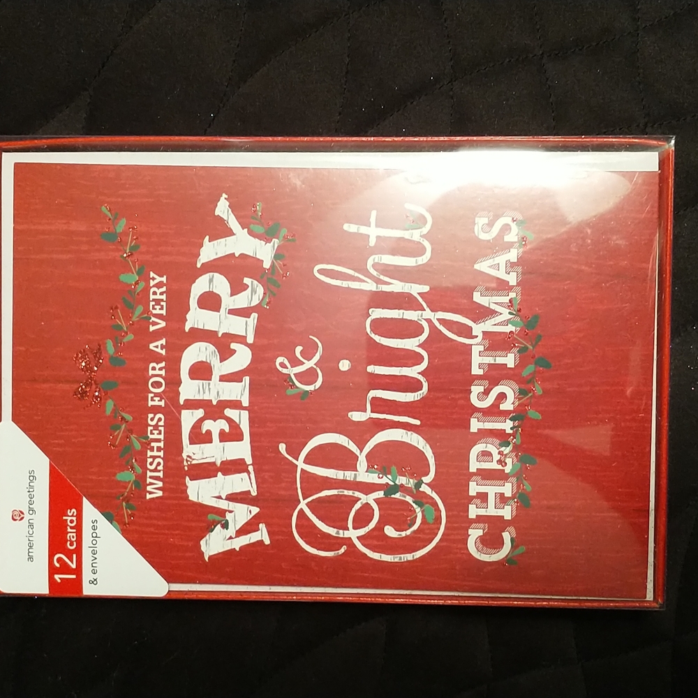 Greeting cards
